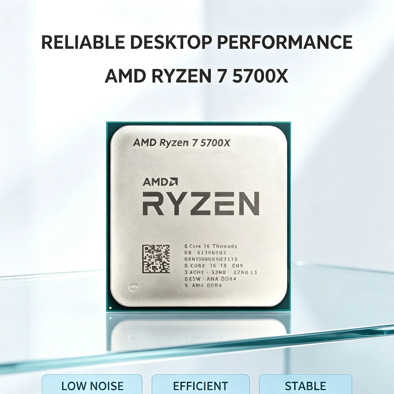 High Performance Gaming CPU AM - Amd Cpu Ryzen 7 review and price