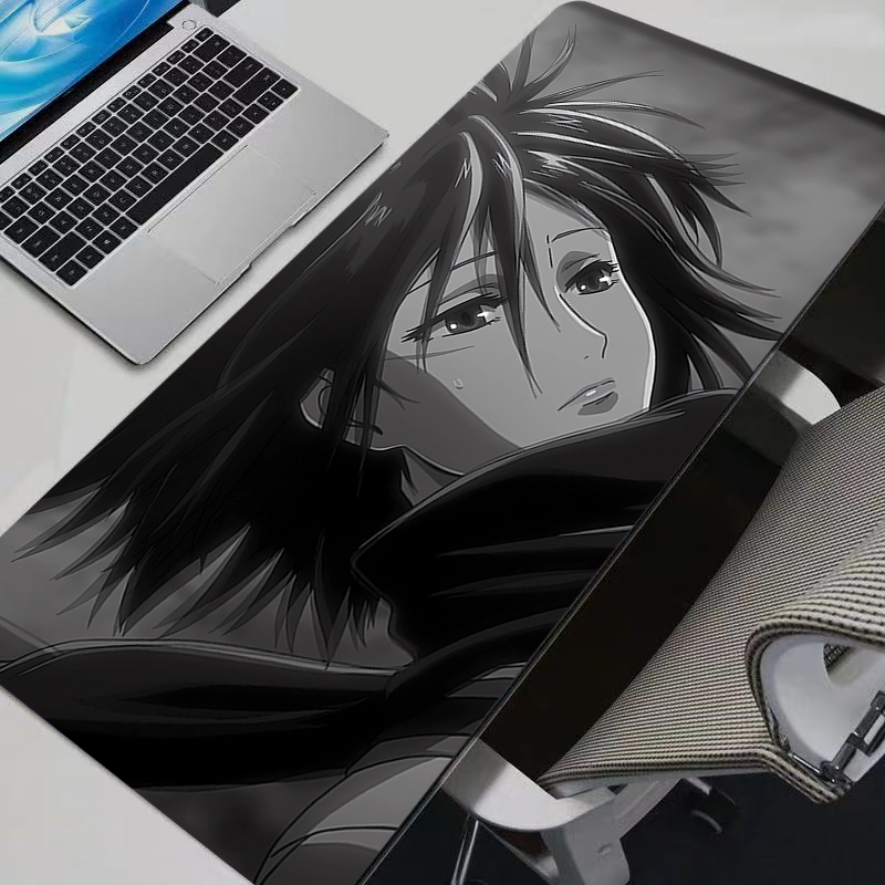 Mouse Pads Anime Mouse Pad Gam - Gaming Keyboard Nearby review and price