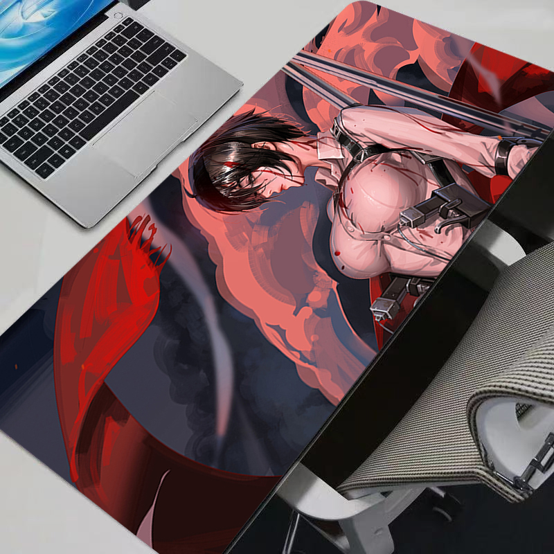 Mouse Pads Anime Mouse Pad Gam - Gaming Keyboard Nearby review and price