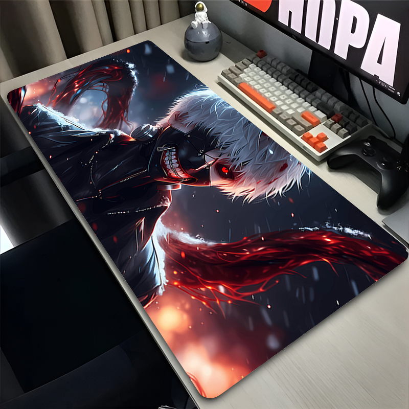 Cool Mouse Pad Computer Keyboa - Gaming Keyboard Nearby review and price
