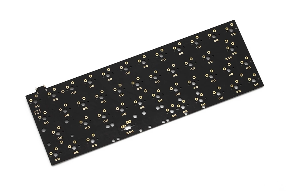 bm43a bm43 43 keys 40% Custom  - Keyboard Gaming Blue Switch review and price
