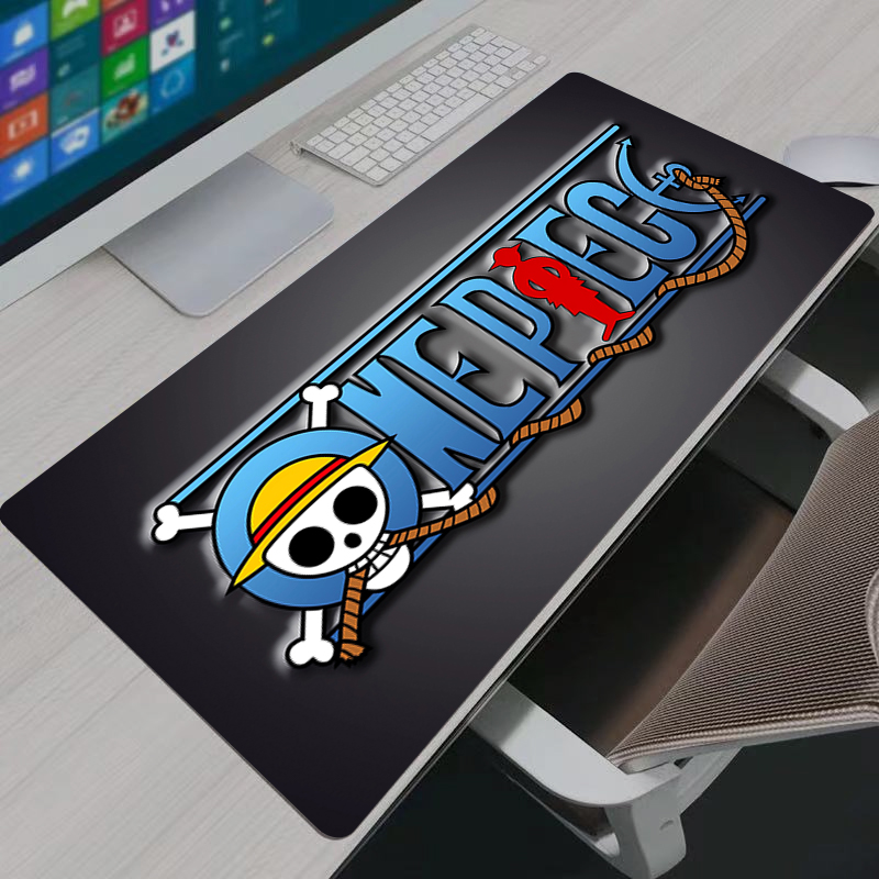 Japan Game Anime One Piece Log - Gaming Keyboard Nearby review and price