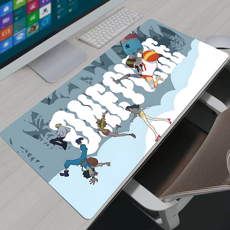 Japan Game Anime One Piece Log - Gaming Keyboard Nearby review and price