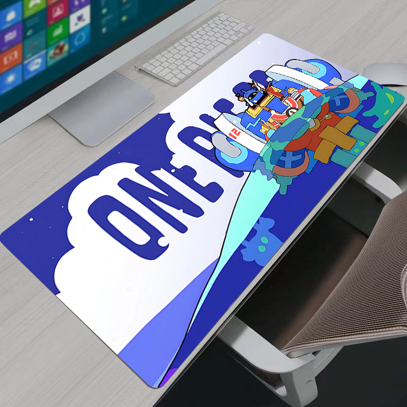 Japan Game Anime One Piece Log - Gaming Keyboard Nearby review and price