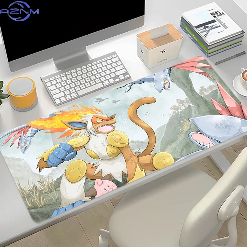 Gamer Mouse Pad Large Computer - Gaming Keyboard High Ground review and price