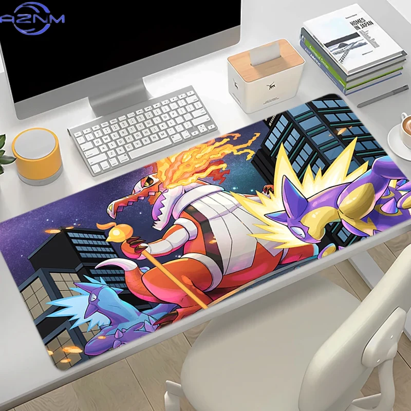 Gamer Mouse Pad Large Computer - Gaming Keyboard High Ground review and price