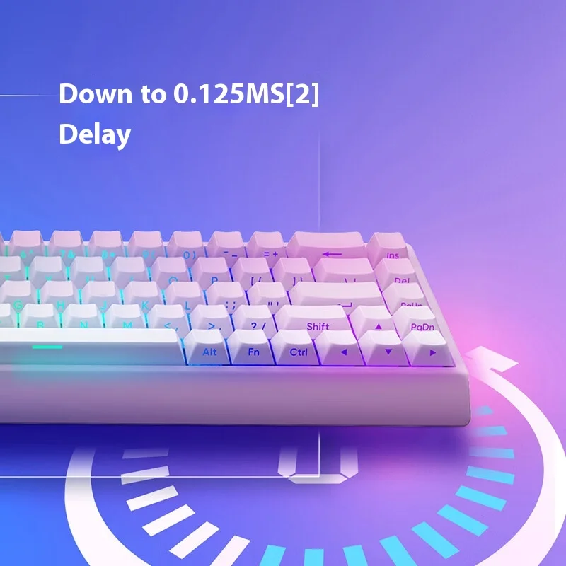 NEW IROK Mercury68 PRO MAX RT0 - Gaming Keyboard Hot Swappable review and price